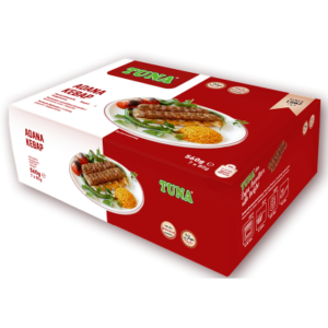 Kebab Adana 560gr