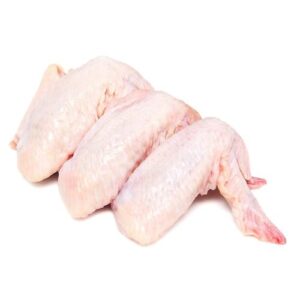 Aile de poulet