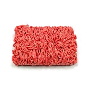 Viande hachée de bœuf 3 Kg / Taze kiyma 3 Kg