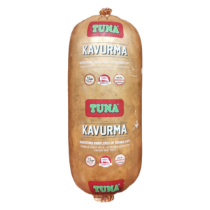 Baton kavurma (Viande sautée en bâton) 3kg