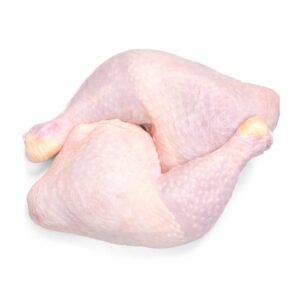 Cuisse de poulet tuna food