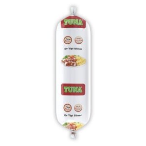 Kebab maison / Ev tipi döner 500gr