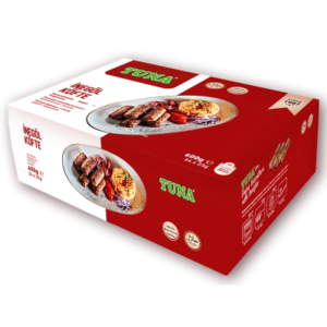Köfte d'Inegöl 600gr