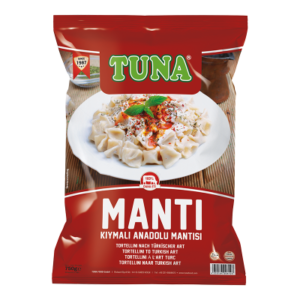 Raviolis turcs 750gr