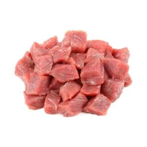 Morceaux de bœuf (congelés) / Kusbasi Tosun Donuk