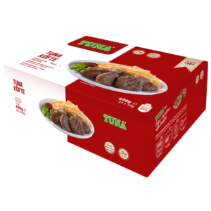 Köfte 600gr