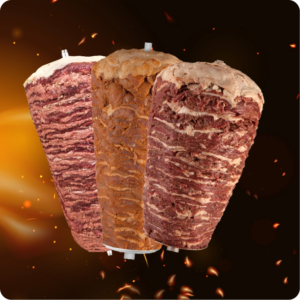 DÖNER / KEBAB
