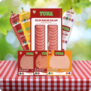 SALAM / SALAMI